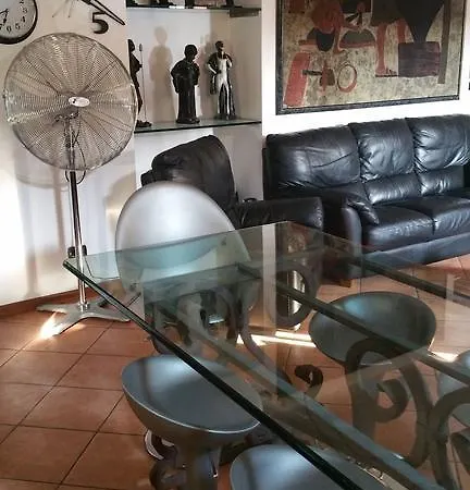 A Casa Di Gio