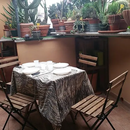 A Casa Di Gio Torino