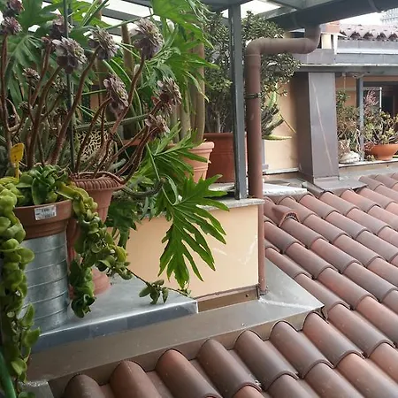 Bed & Breakfast A Casa Di Gio 2*