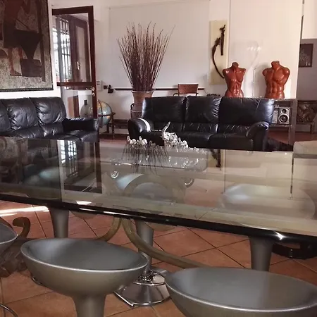 Bed & Breakfast A Casa Di Gio Torino