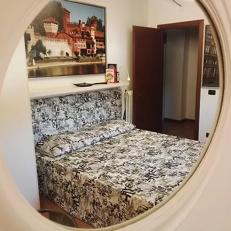 A Casa Di Gio Bed & Breakfast Turin