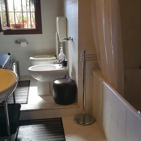 Bed & Breakfast A Casa Di Gio Torino