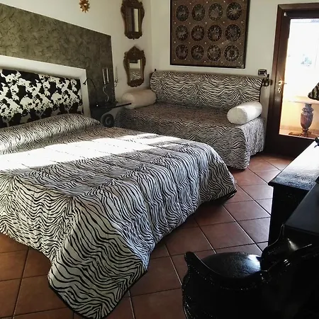 Bed & Breakfast A Casa Di Gio Torino