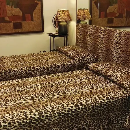 Bed & Breakfast A Casa Di Gio 2*