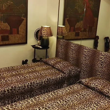 A Casa Di Gio 2* Torino