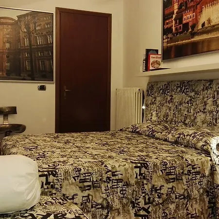 A Casa Di Gio Torino