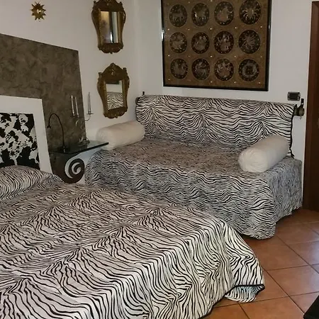 Bed & Breakfast A Casa Di Gio 2*