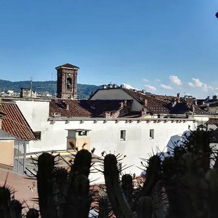 A Casa Di Gio Bed & Breakfast