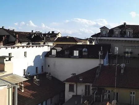 Bed & Breakfast A Casa Di Gio Turin