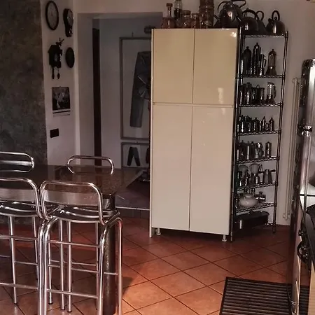 Bed & Breakfast A Casa Di Gio Turin
