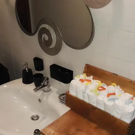 A Casa Di Gio Frühstückspension