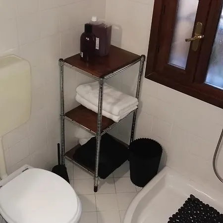 Bed & Breakfast A Casa Di Gio 2*