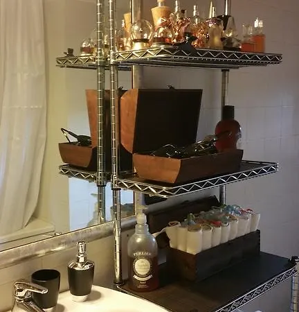 Bed & Breakfast A Casa Di Gio 2*