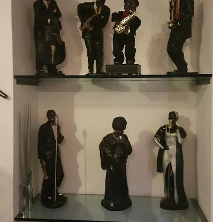A Casa Di Gio