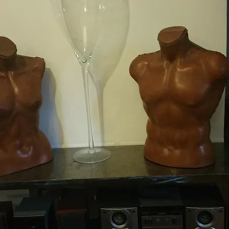 A Casa Di Gio Bed & Breakfast 2*