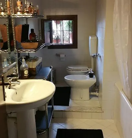 A Casa Di Gio Bed & Breakfast