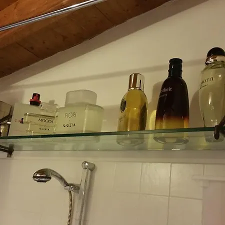 A Casa Di Gio Frühstückspension