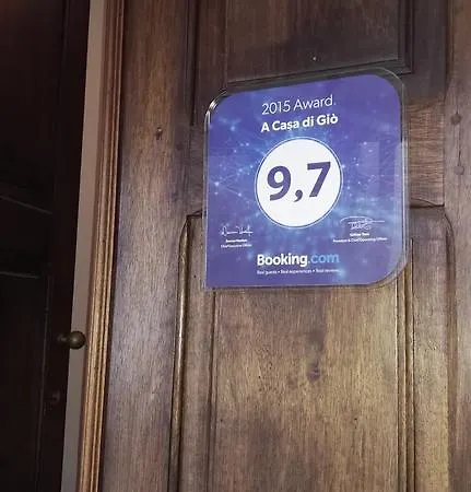 A Casa Di Gio 2* Torino