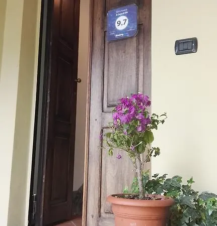 Bed & Breakfast A Casa Di Gio 2*