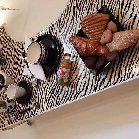 A Casa Di Gio Bed & Breakfast