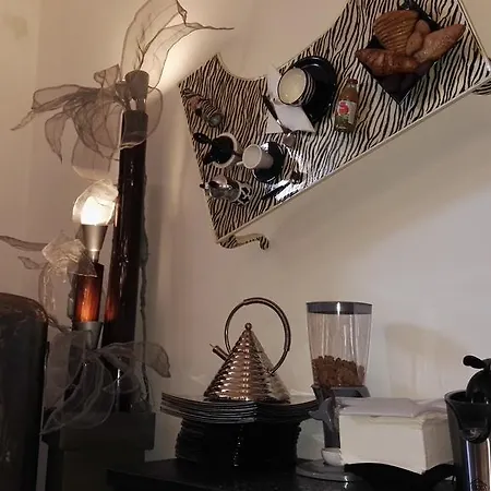 Bed and breakfast A Casa Di Gio 2*