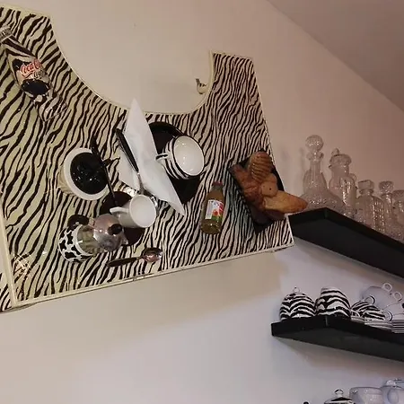 A Casa Di Gio 2*