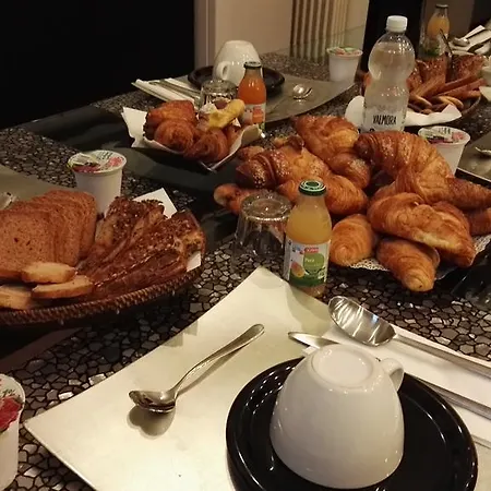 A Casa Di Gio Bed & Breakfast Torino