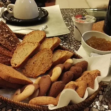 Bed & Breakfast A Casa Di Gio 2*