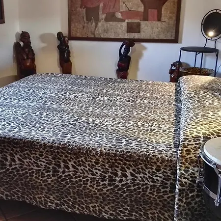 A Casa Di Gio Bed & Breakfast 2*