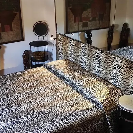 A Casa Di Gio 2* Turin