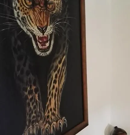 Frühstückspension A Casa Di Gio