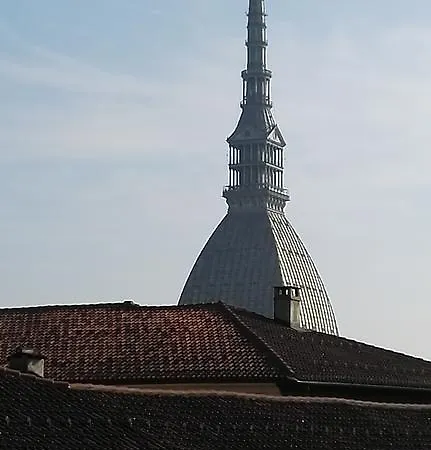 A Casa Di Gio Bed & Breakfast