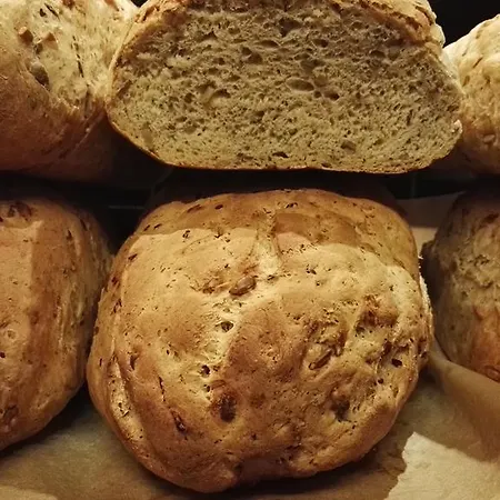 Bed & Breakfast A Casa Di Gio 2*