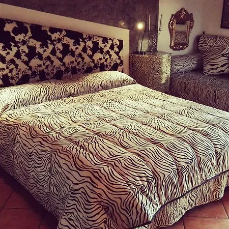 Frühstückspension A Casa Di Gio Turin
