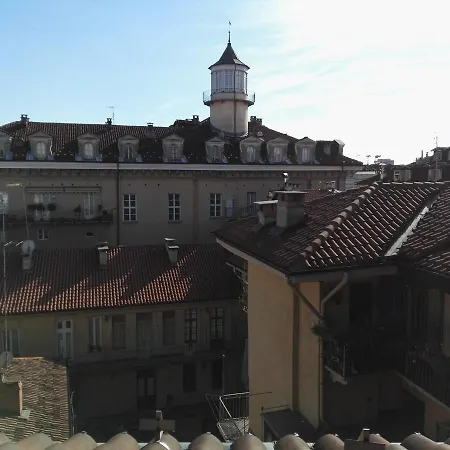 A Casa Di Gio Bed & Breakfast 2*