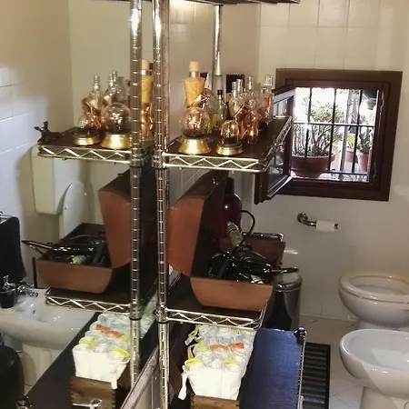 Bed & Breakfast A Casa Di Gio Turin