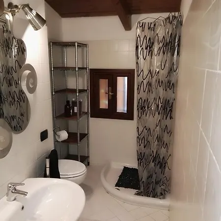 A Casa Di Gio Bed & Breakfast Turin