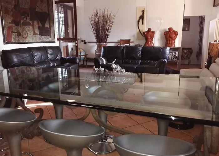 Panzió A Casa Di Gio Torino