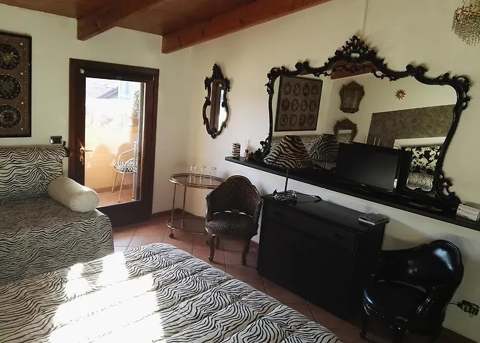 A Casa Di Gio Panzió Torino