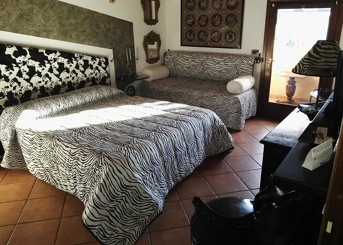 Panzió A Casa Di Gio Torino