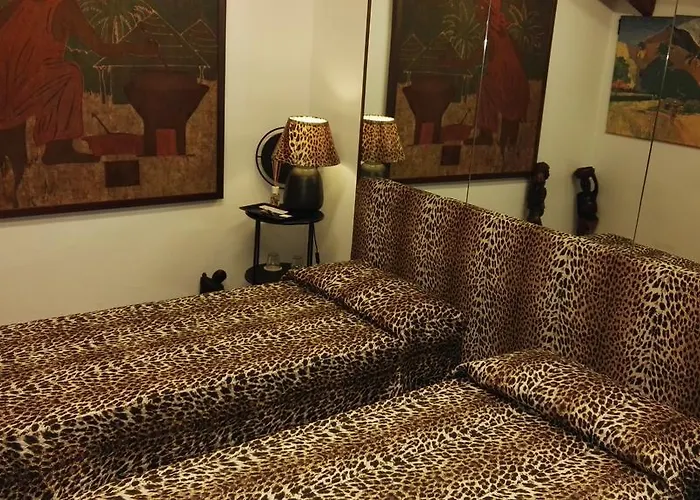 A Casa Di Gio 2* Torino