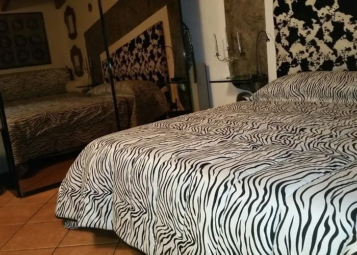A Casa Di Gio Bed & Breakfast 2*