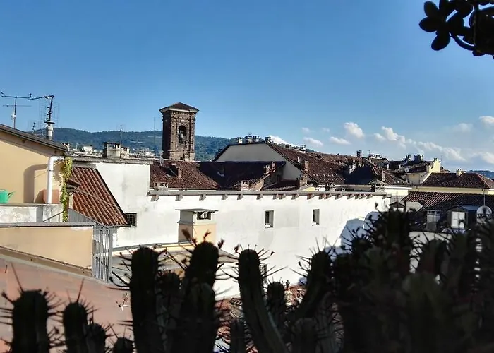 A Casa Di Gio Bed & Breakfast