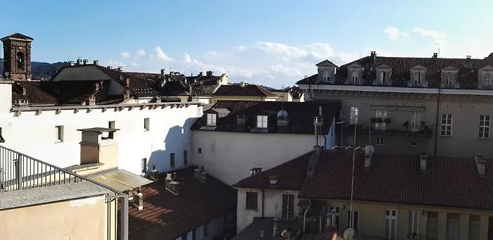 Panzió A Casa Di Gio Torino