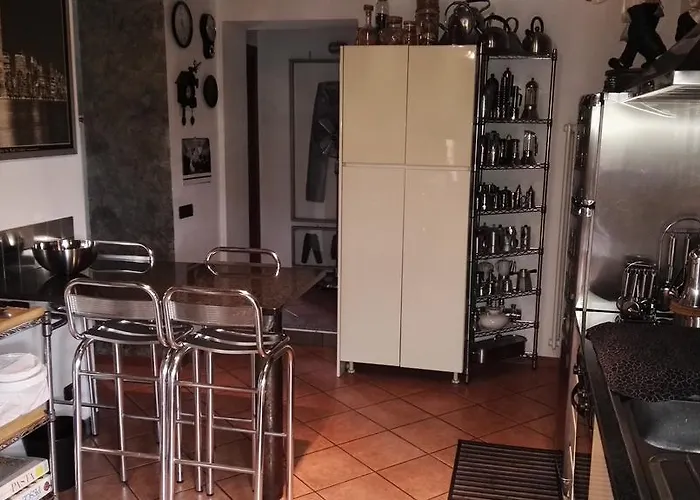 Panzió A Casa Di Gio Torino