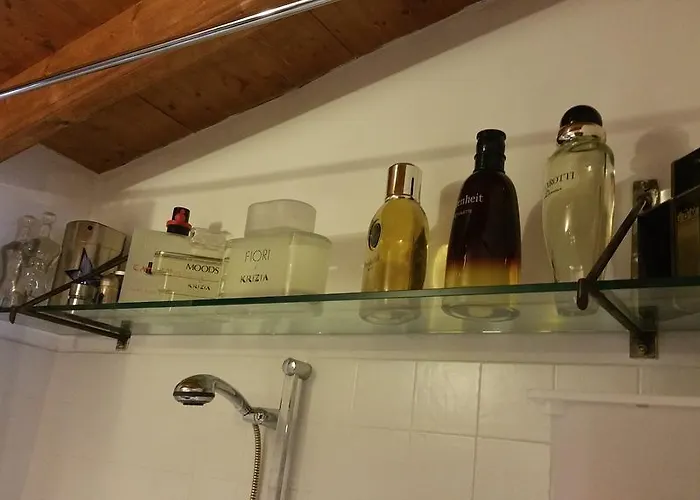 A Casa Di Gio Panzió