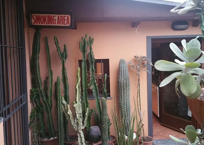 A Casa Di Gio Torino