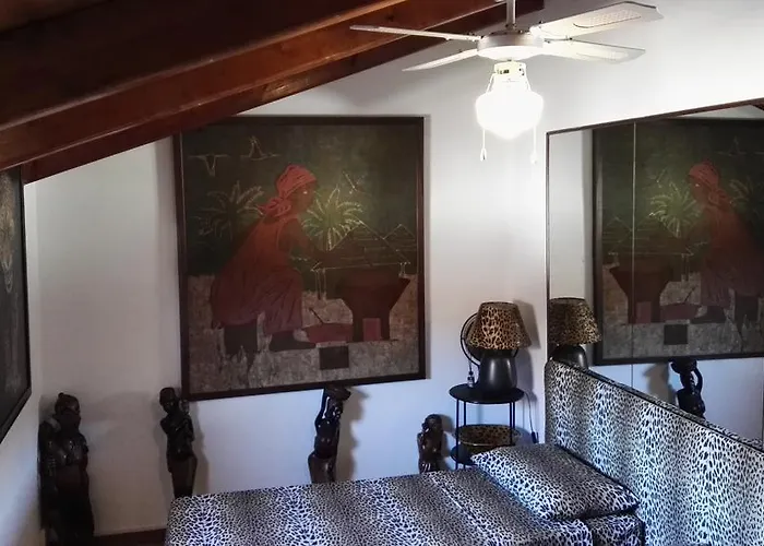 A Casa Di Gio Torino