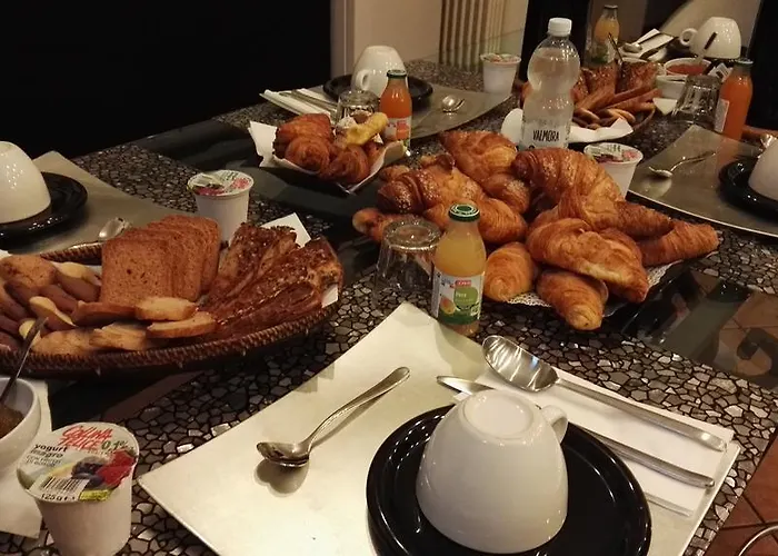 A Casa Di Gio Panzió Torino