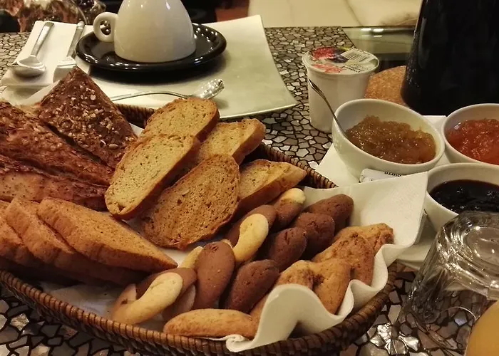 Panzió A Casa Di Gio 2*